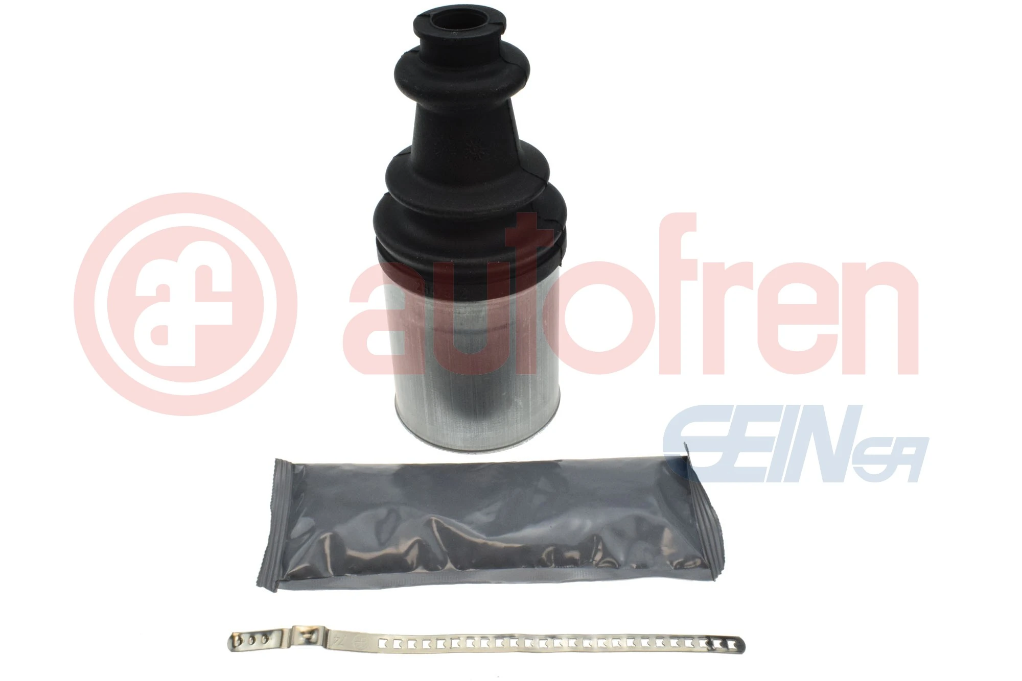 Bellow Kit, drive shaft